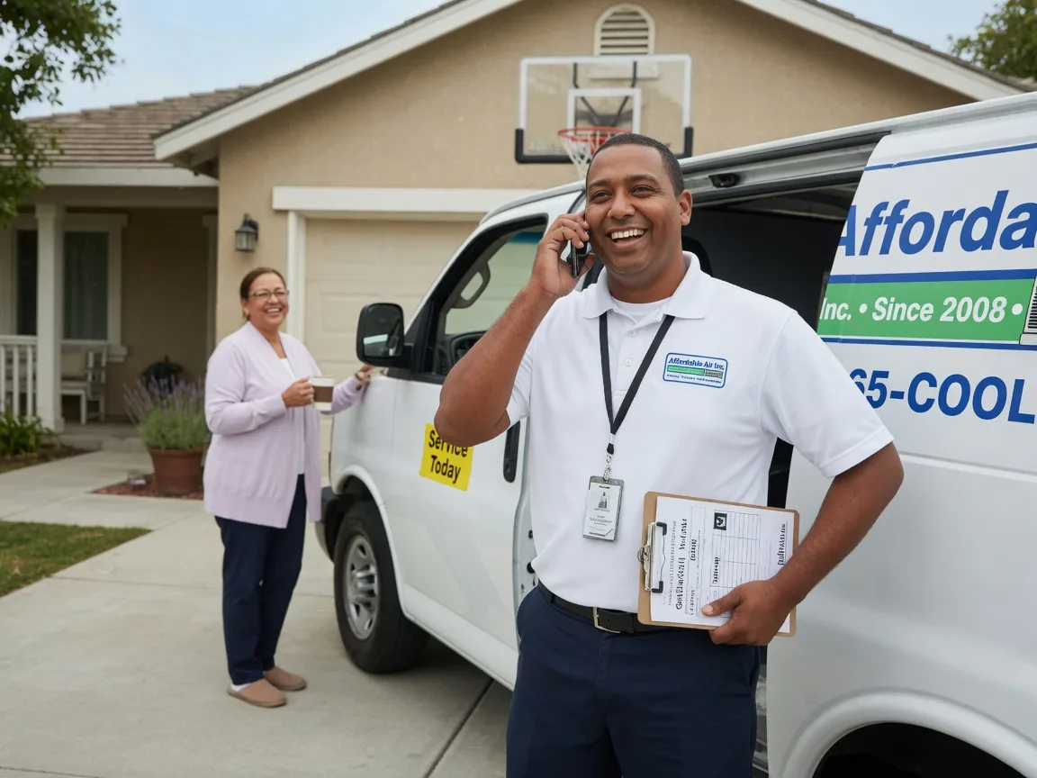 Central Ac Repair Stanleytown, VA FAQs